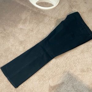 Old navy black jeans